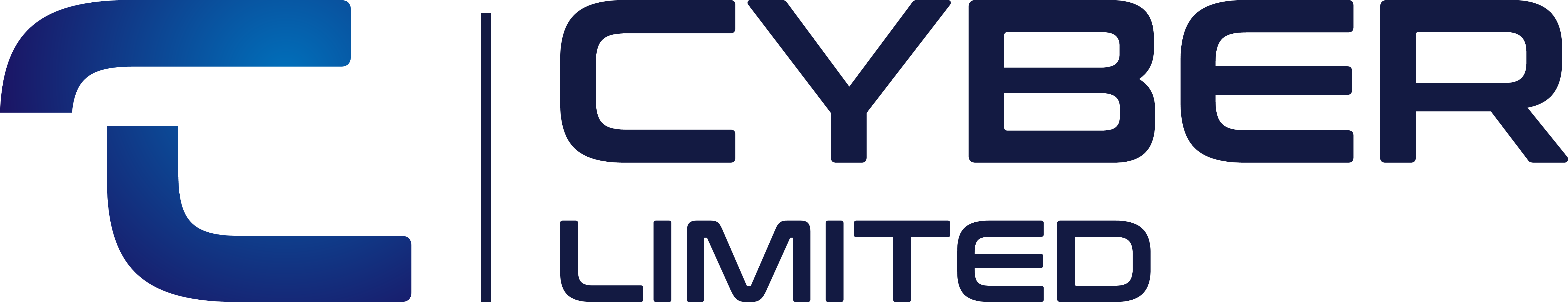 Cyber Limited Logo